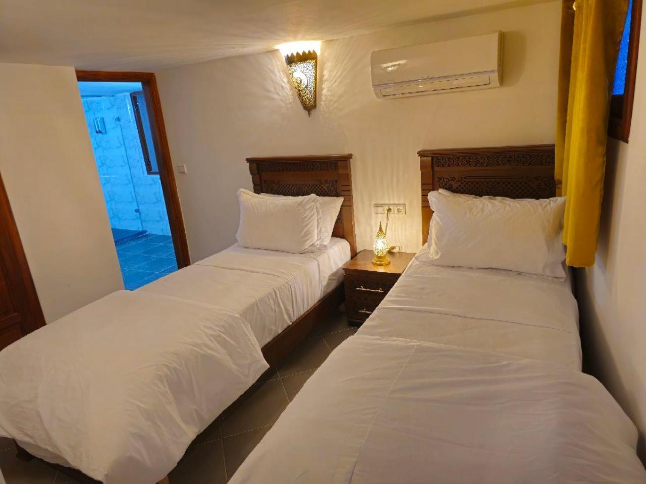 Riad Fes Miracle Exterior foto