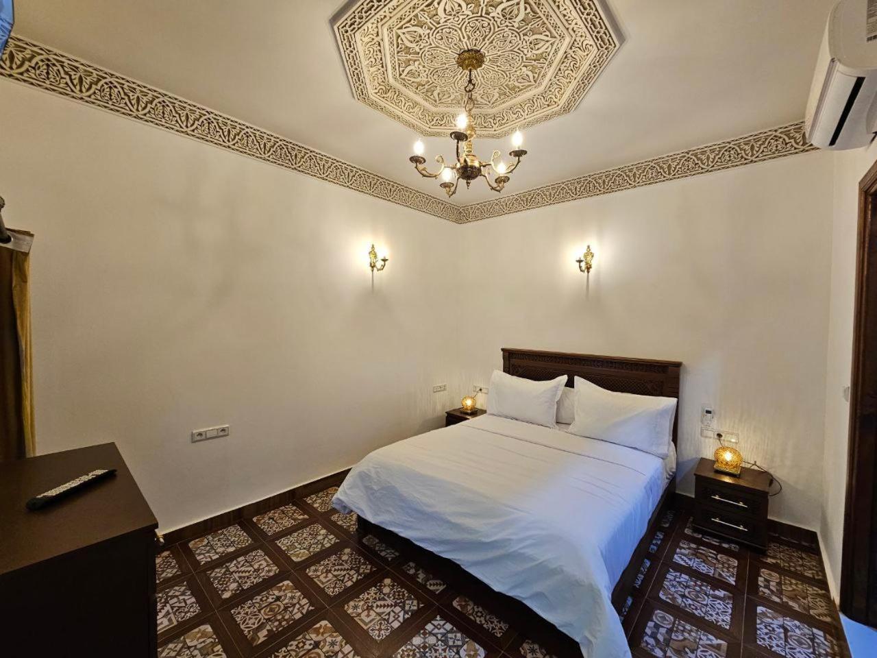 Riad Fes Miracle Exterior foto